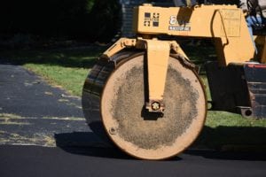 asphalt paving pittsburgh