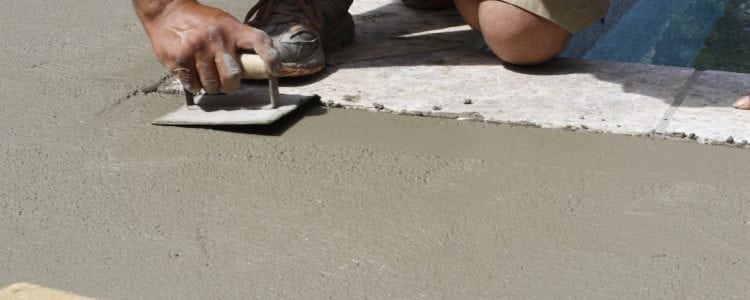 local pavement pros concrete patio